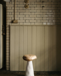 Staddle Occasional Table
