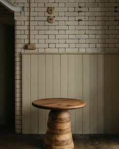 Merrivale Side Table