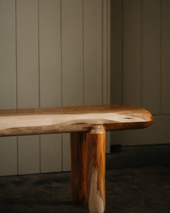 Bowerman's Bench