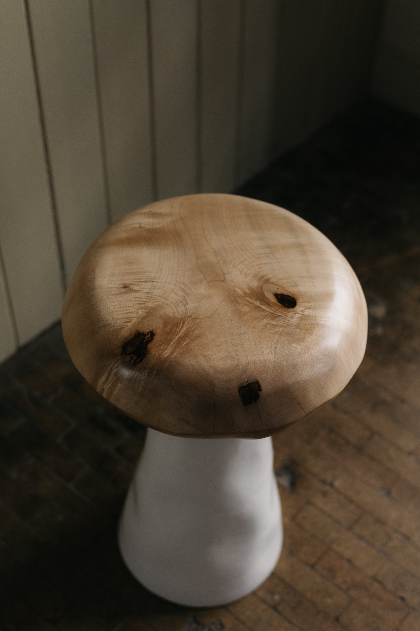 Staddle Occasional Table