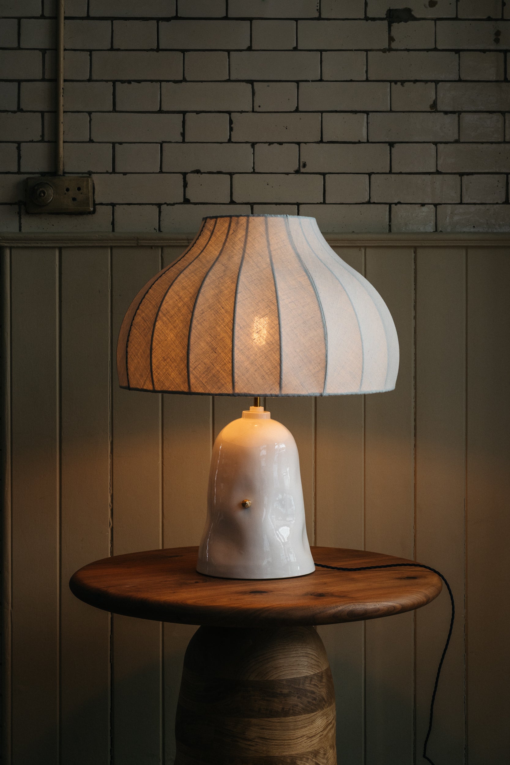 Merrivale Table Lamp