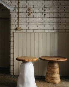 Merrivale Side Table