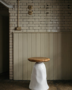 Merrivale Side Table