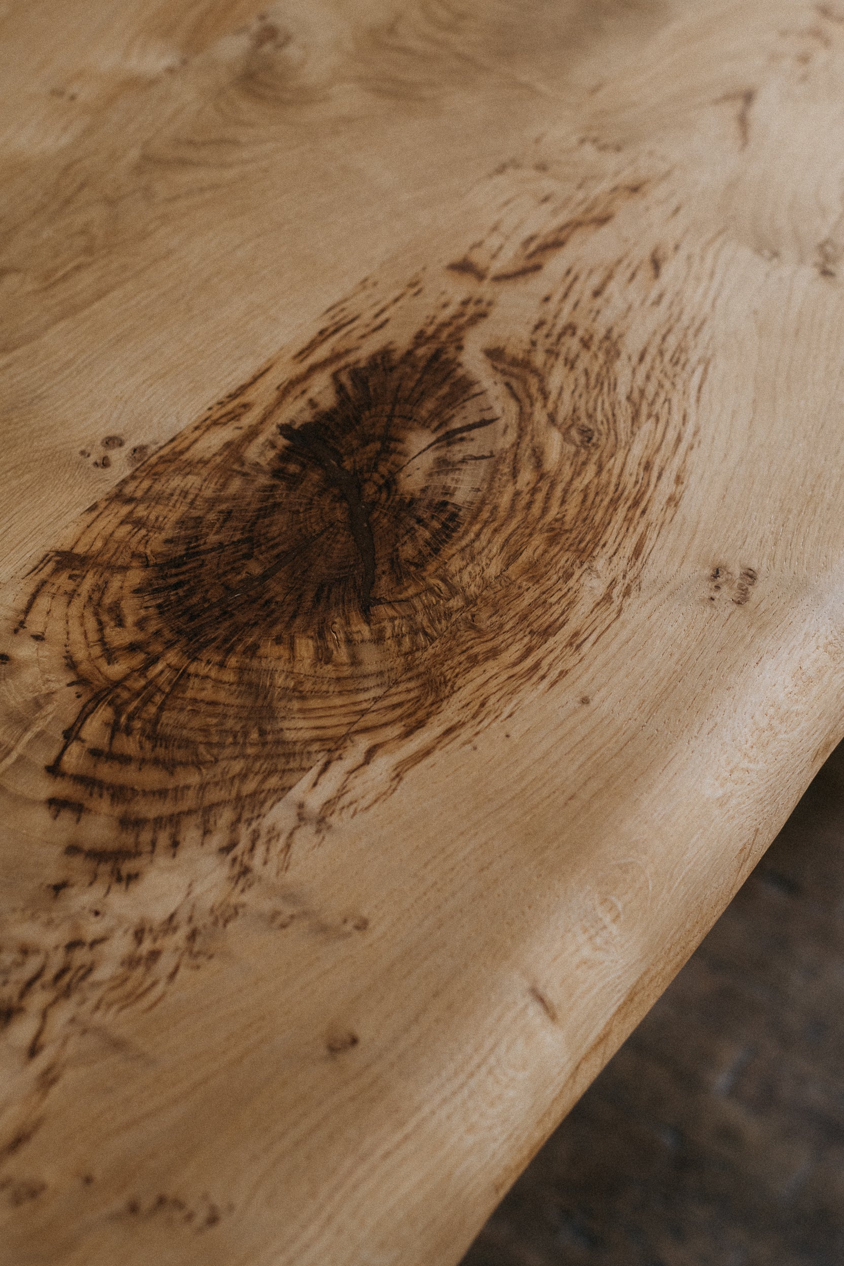 Easdon Dining Table