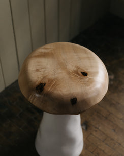 Staddle Occasional Table