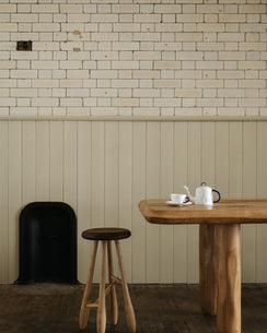 Shilstone (Gus's) Stool