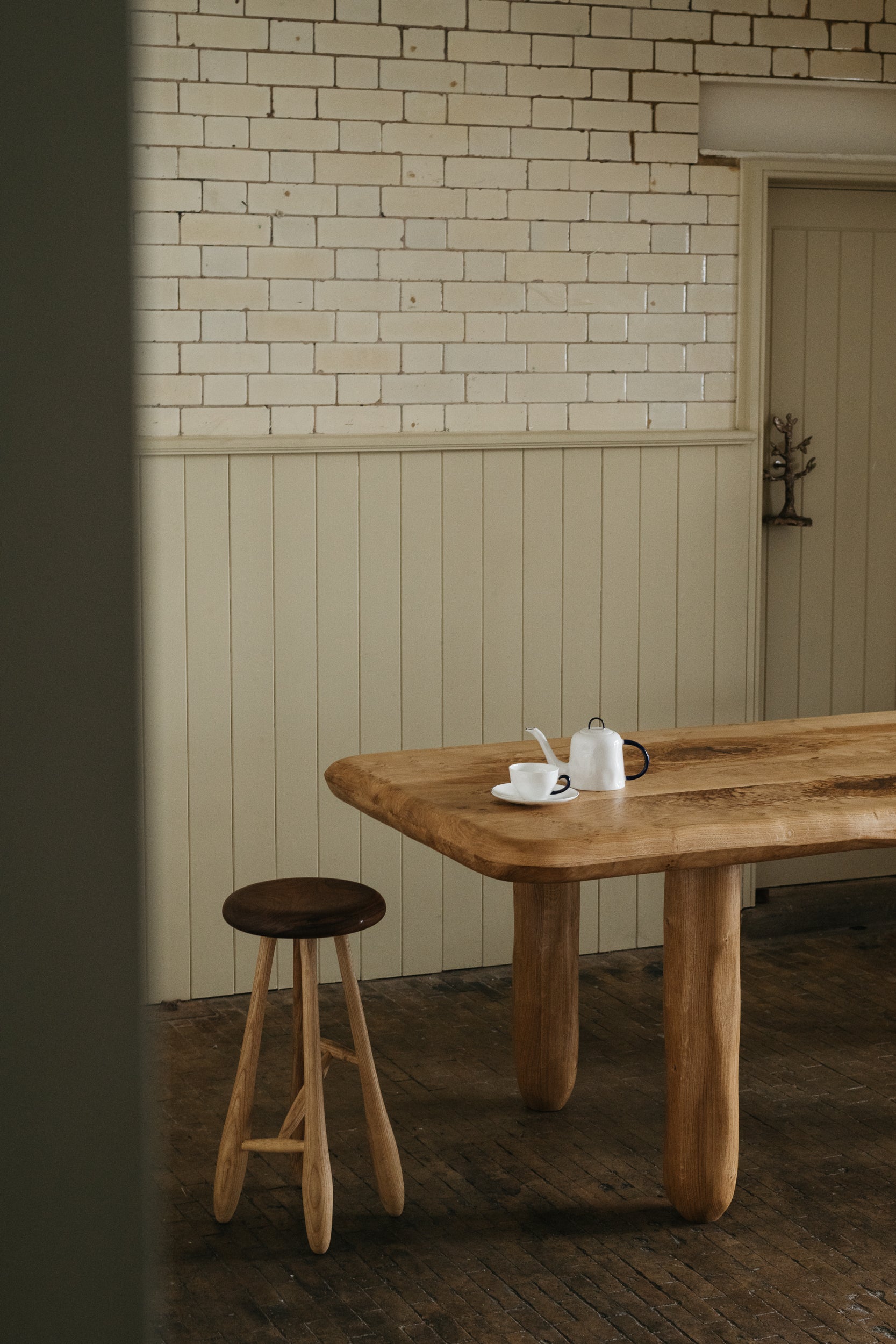 Shilstone (Gus's) Stool