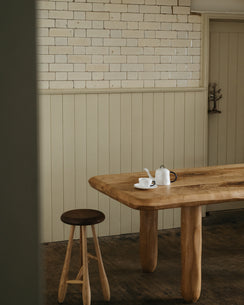 Easdon Dining Table