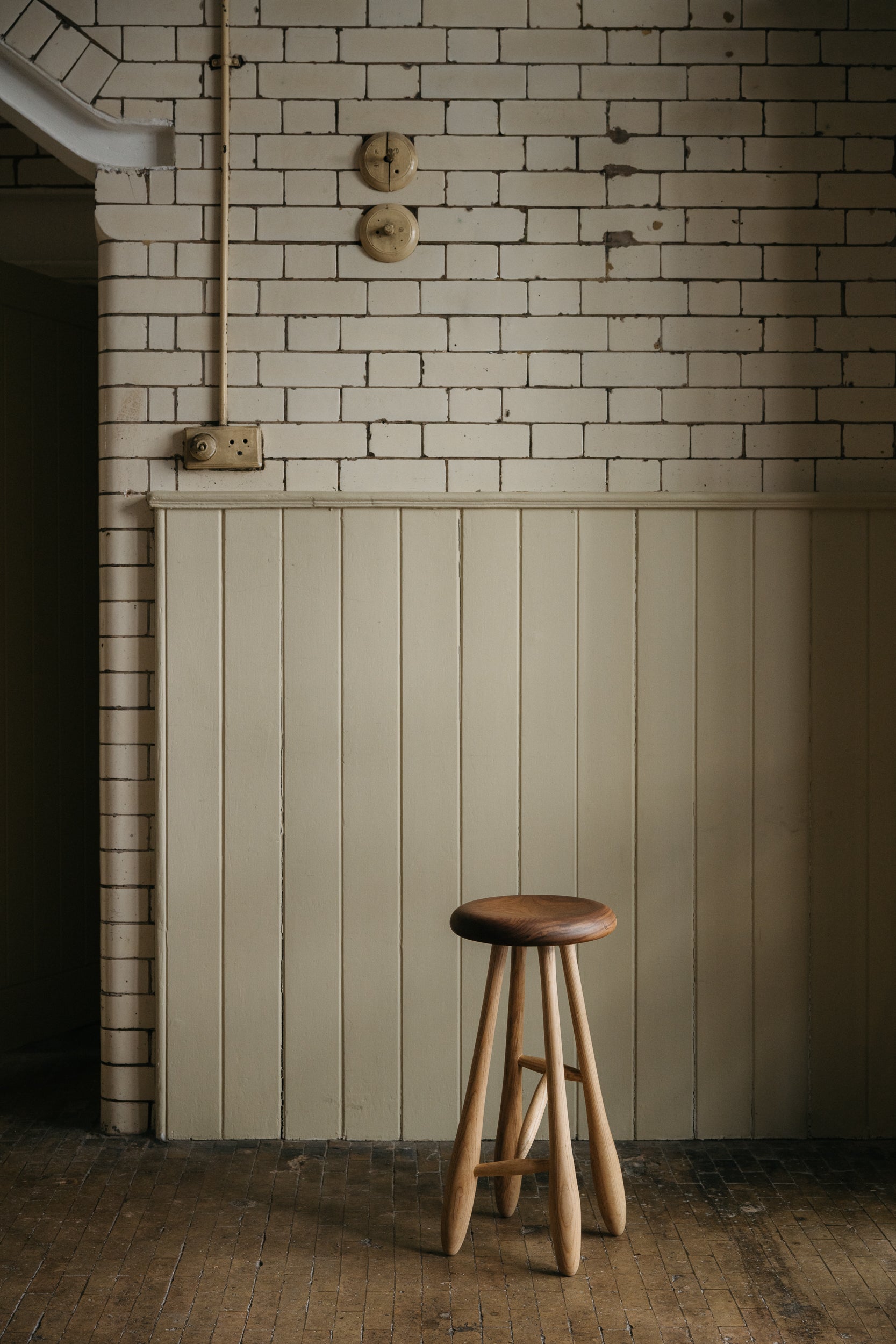 Shilstone (Gus's) Stool