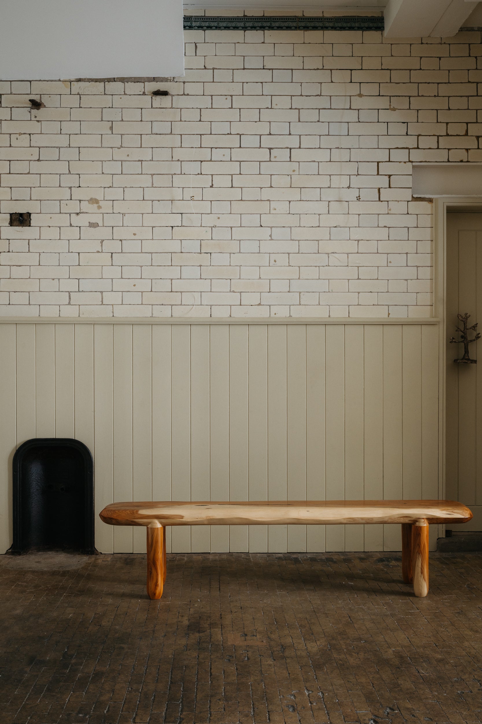 Bowerman's Bench
