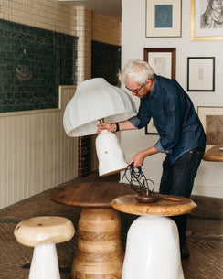 Merrivale Table Lamp