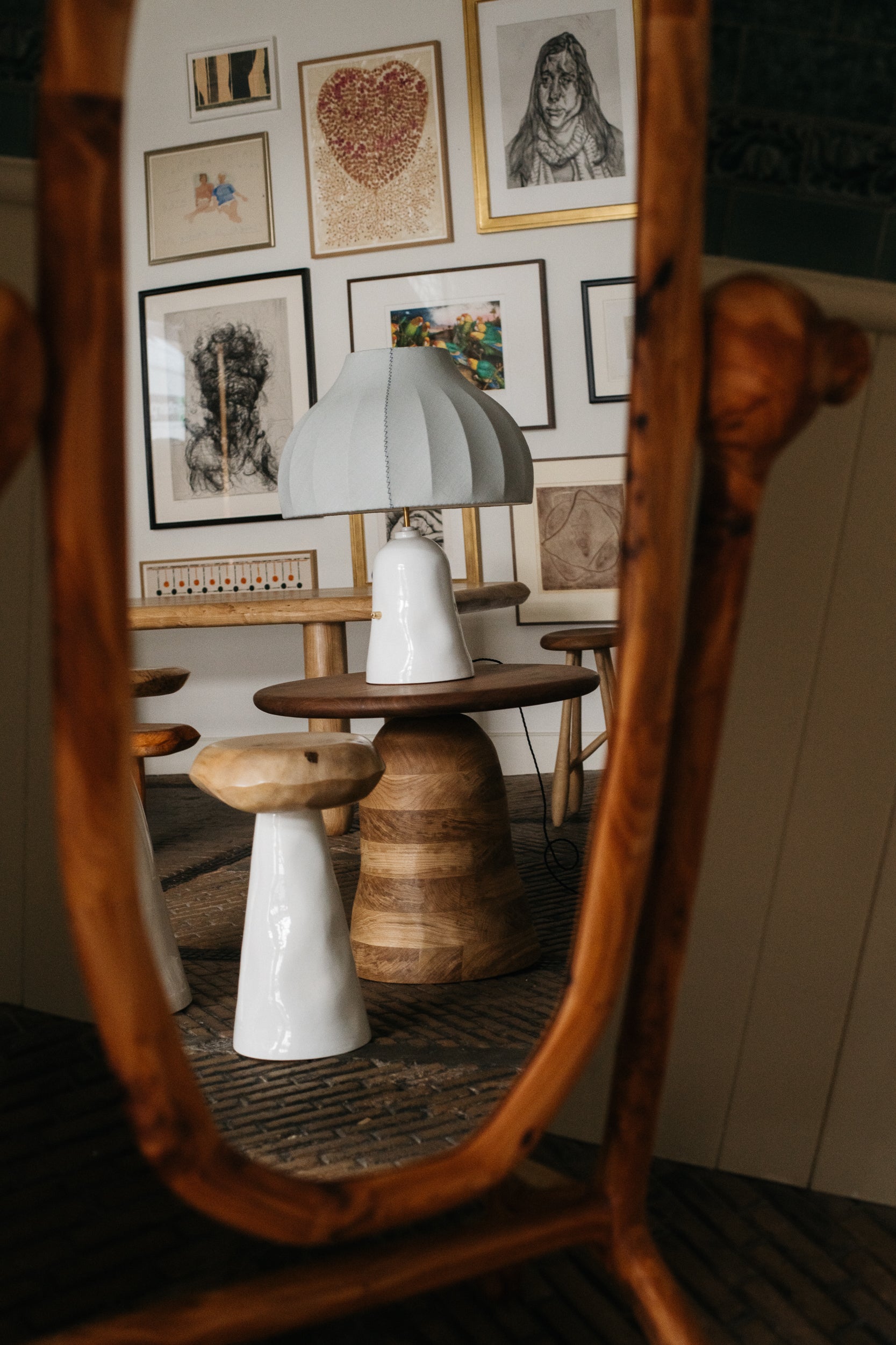 Merrivale Table Lamp