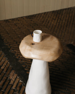 Staddle Occasional Table