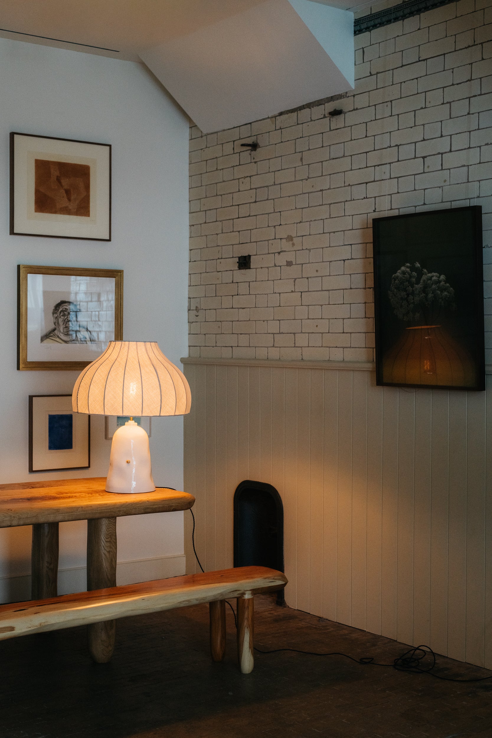 Merrivale Table Lamp