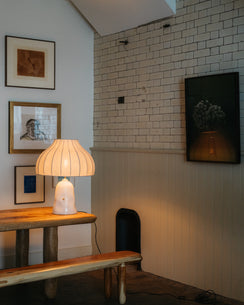 Merrivale Table Lamp