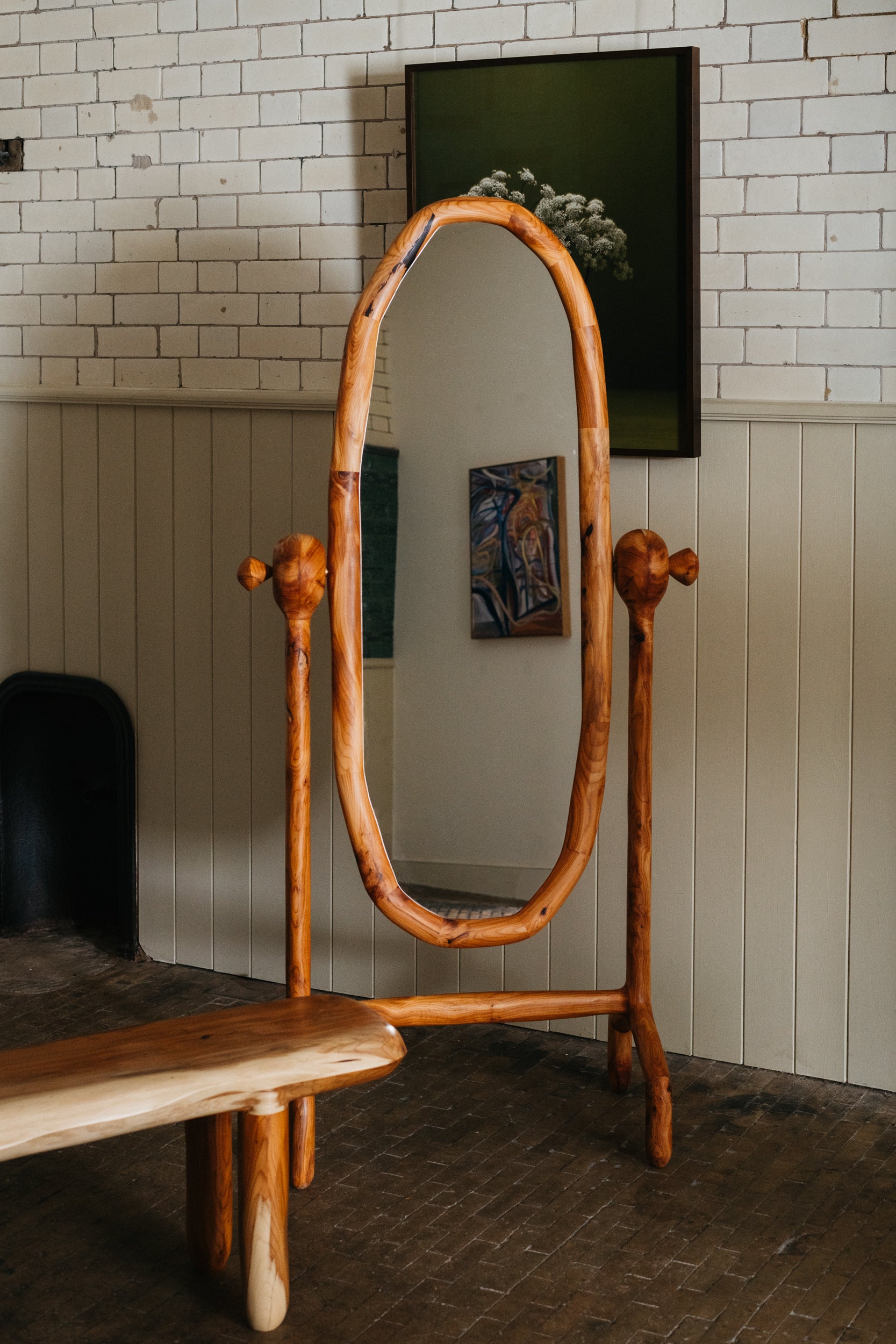 Roan Tilting Mirror