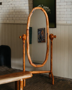 Roan Tilting Mirror