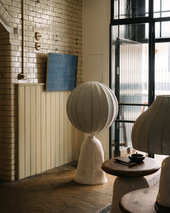 Merrivale Floor Lamp