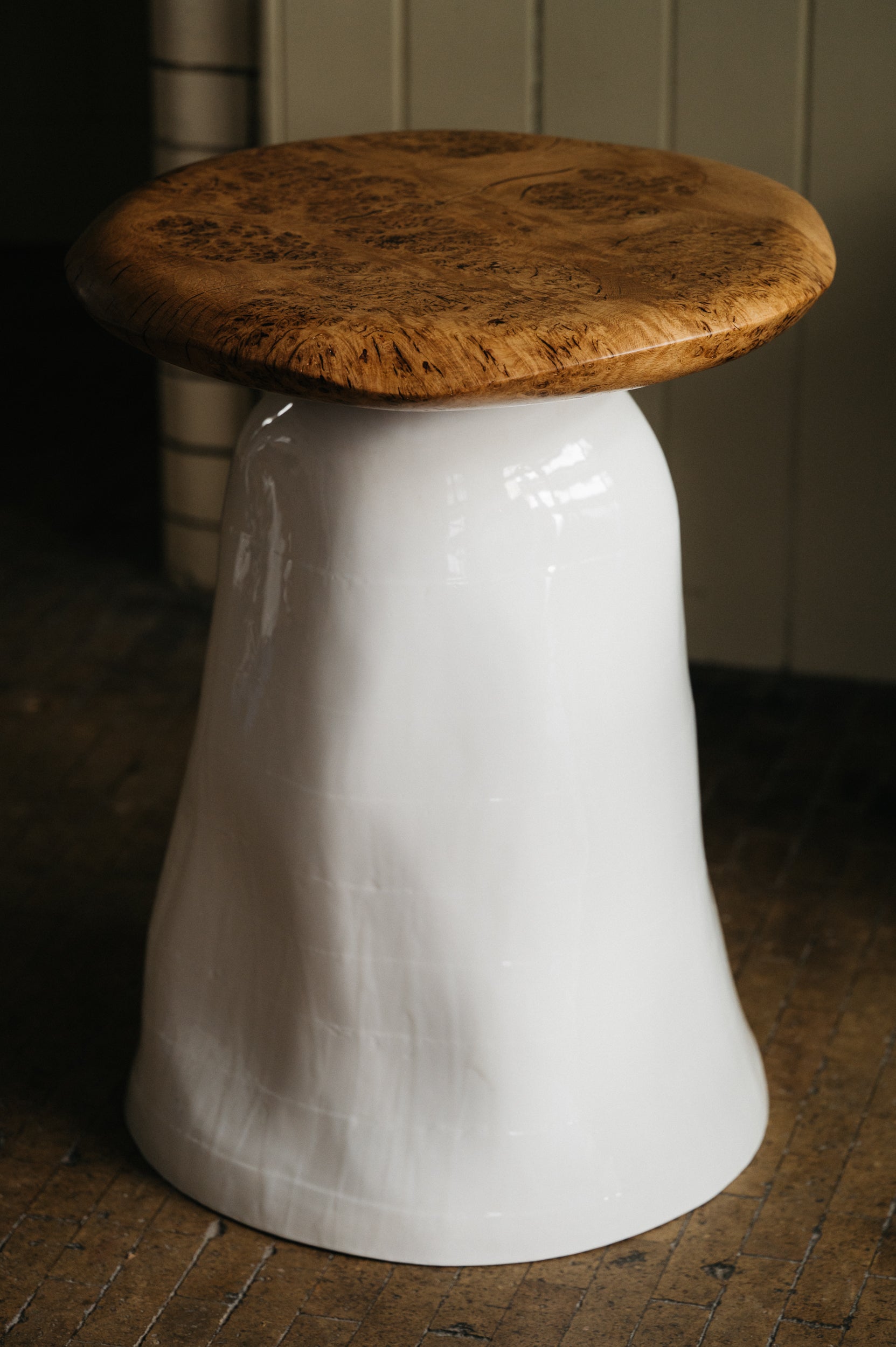 Merrivale Side Table
