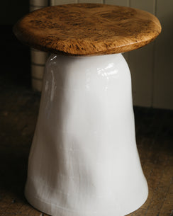 Merrivale Side Table