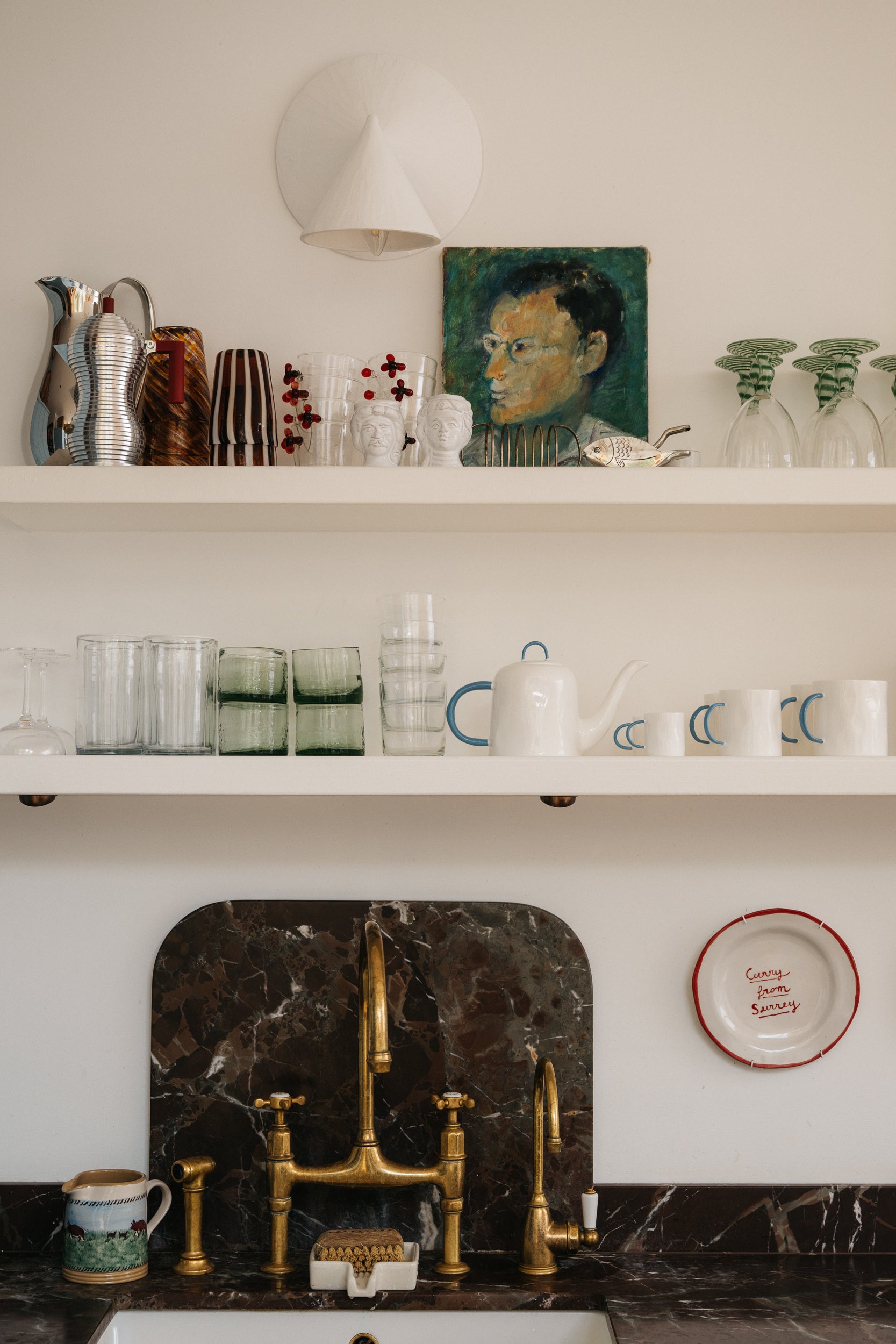 Feldspar x Lucy Williams Home Coffee Mug