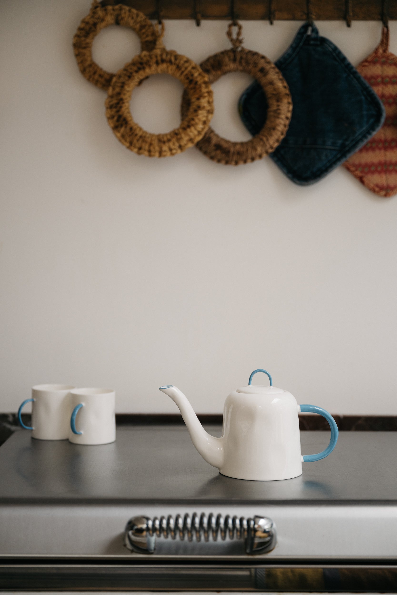 Feldspar x Lucy Williams Home Coffee Mug