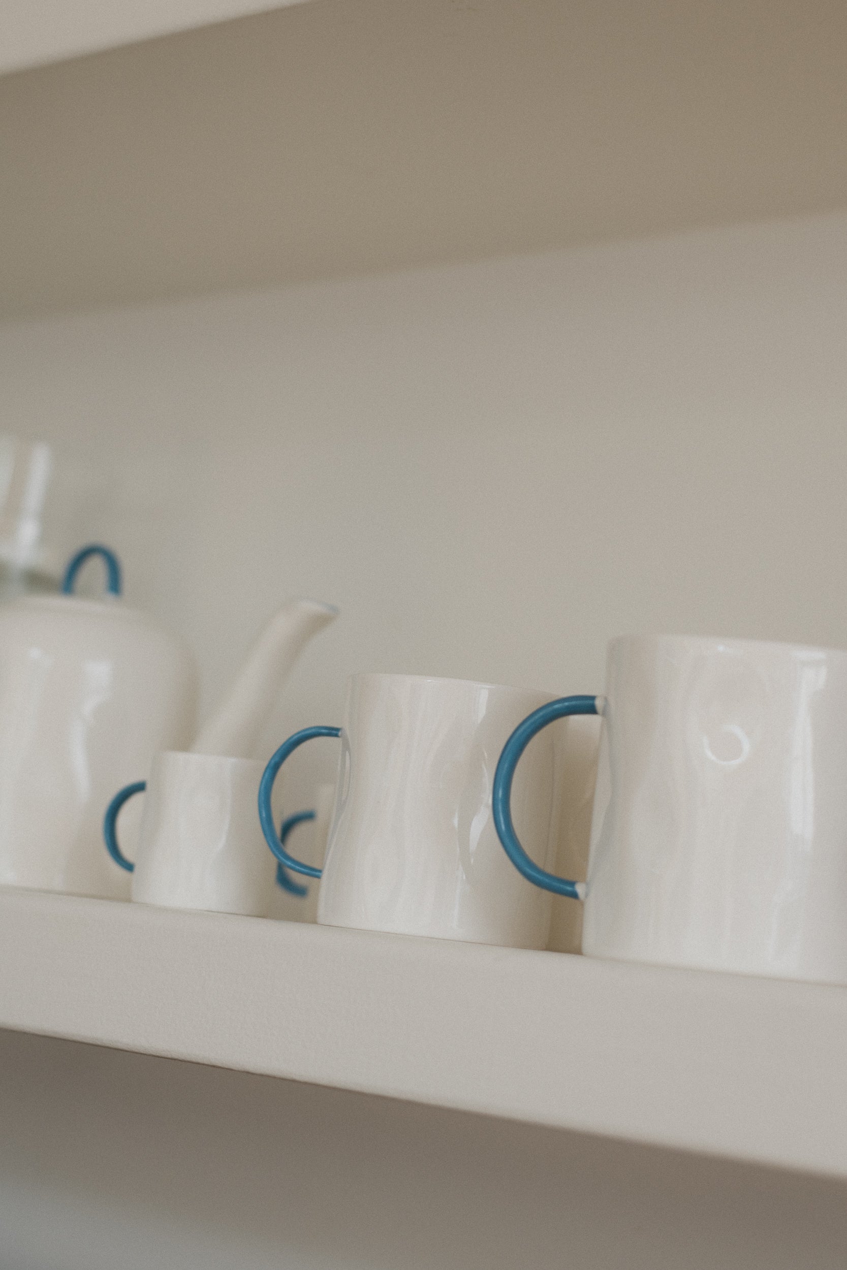 Feldspar x Lucy Williams Home Espresso Mug