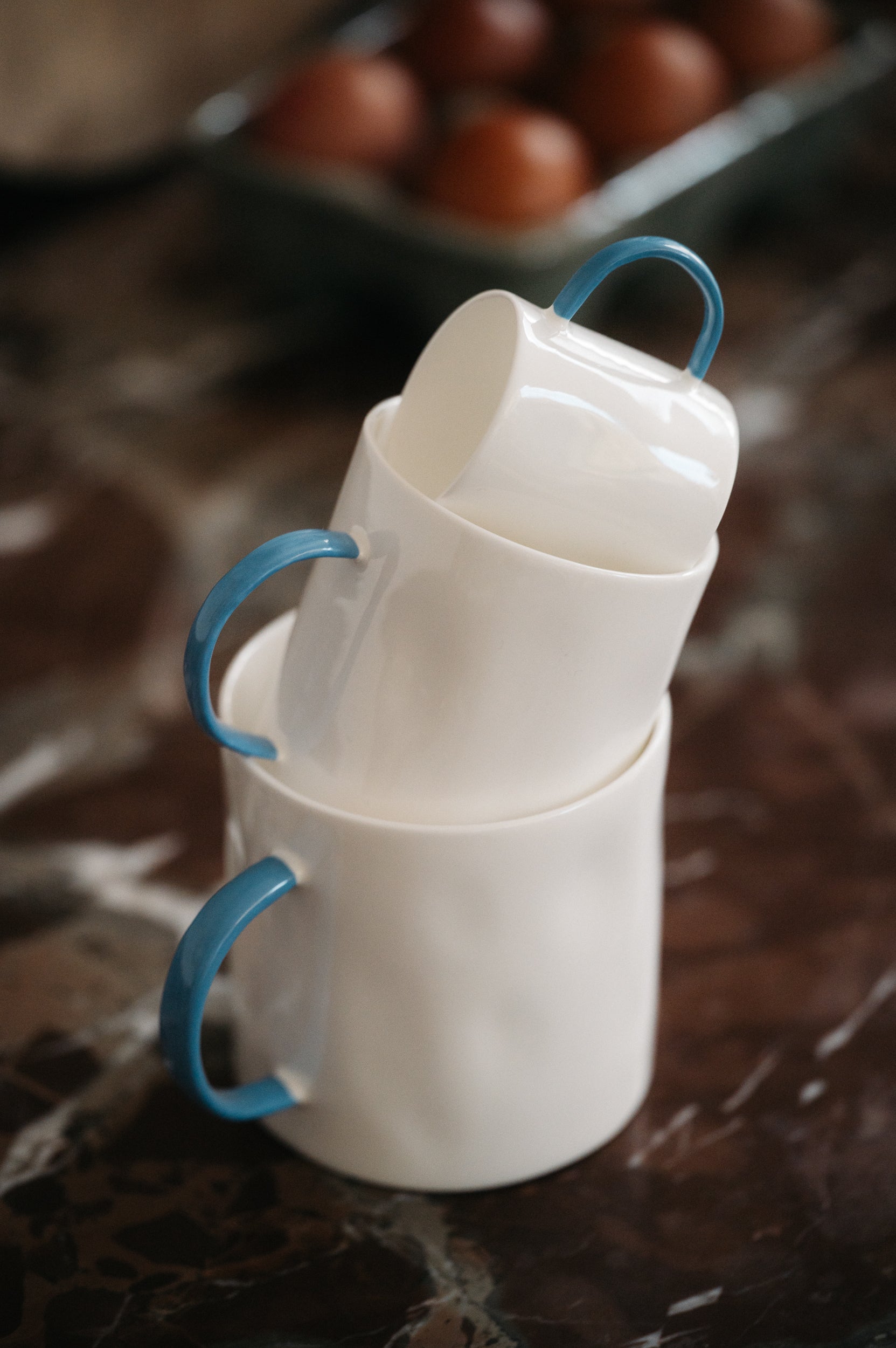 Feldspar x Lucy Williams Home Espresso Mug