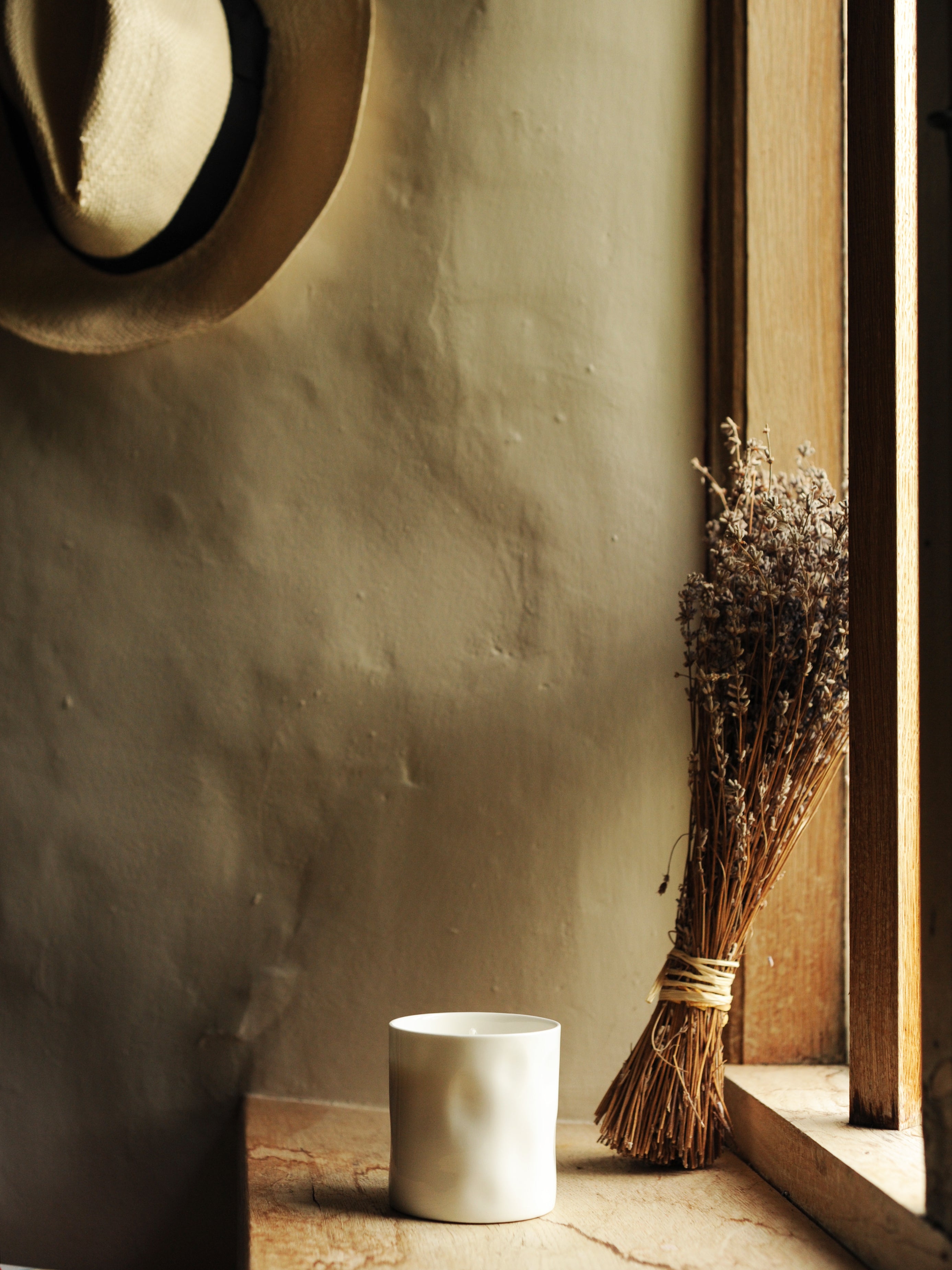 Scented Candle