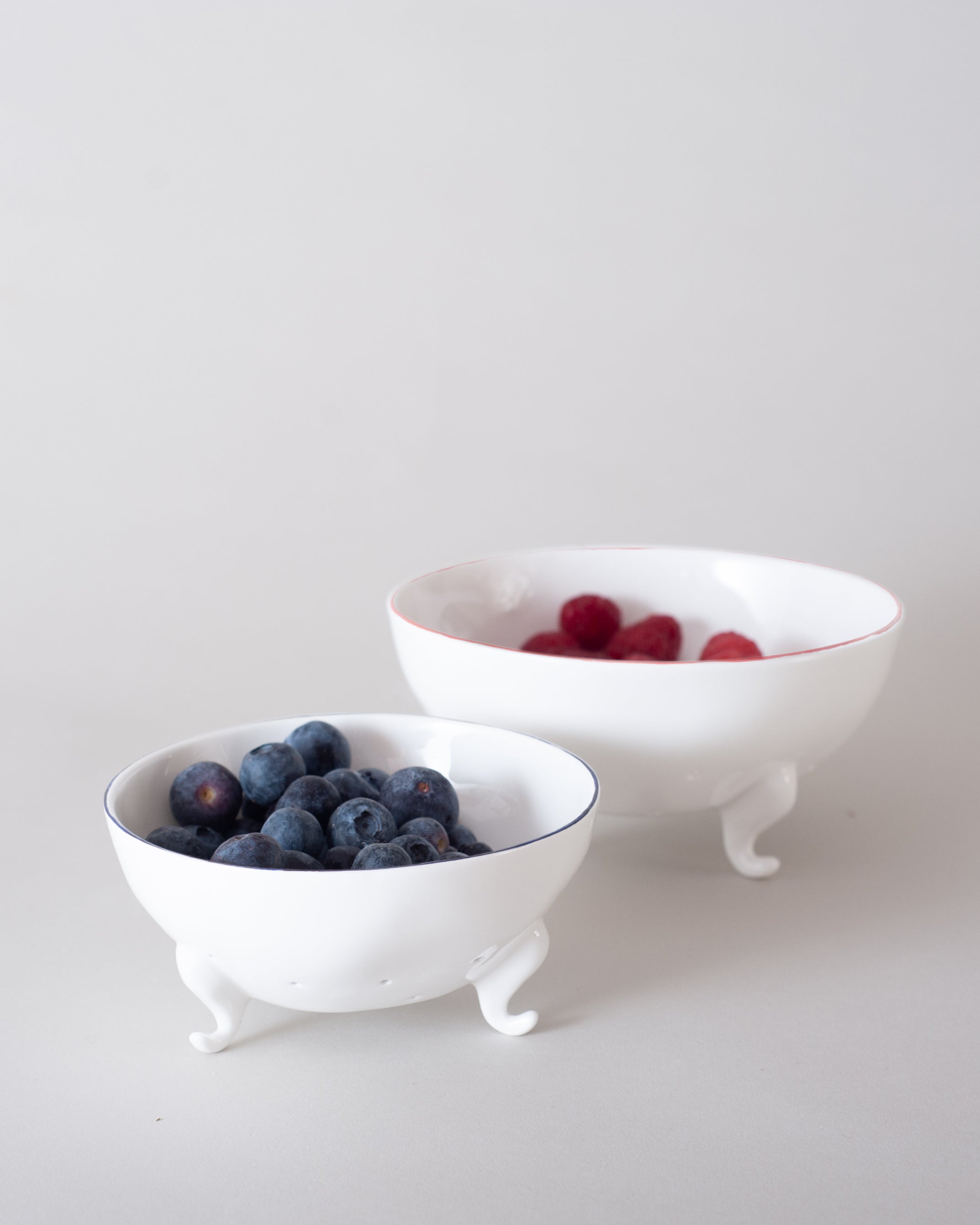 Medium Berry Bowl