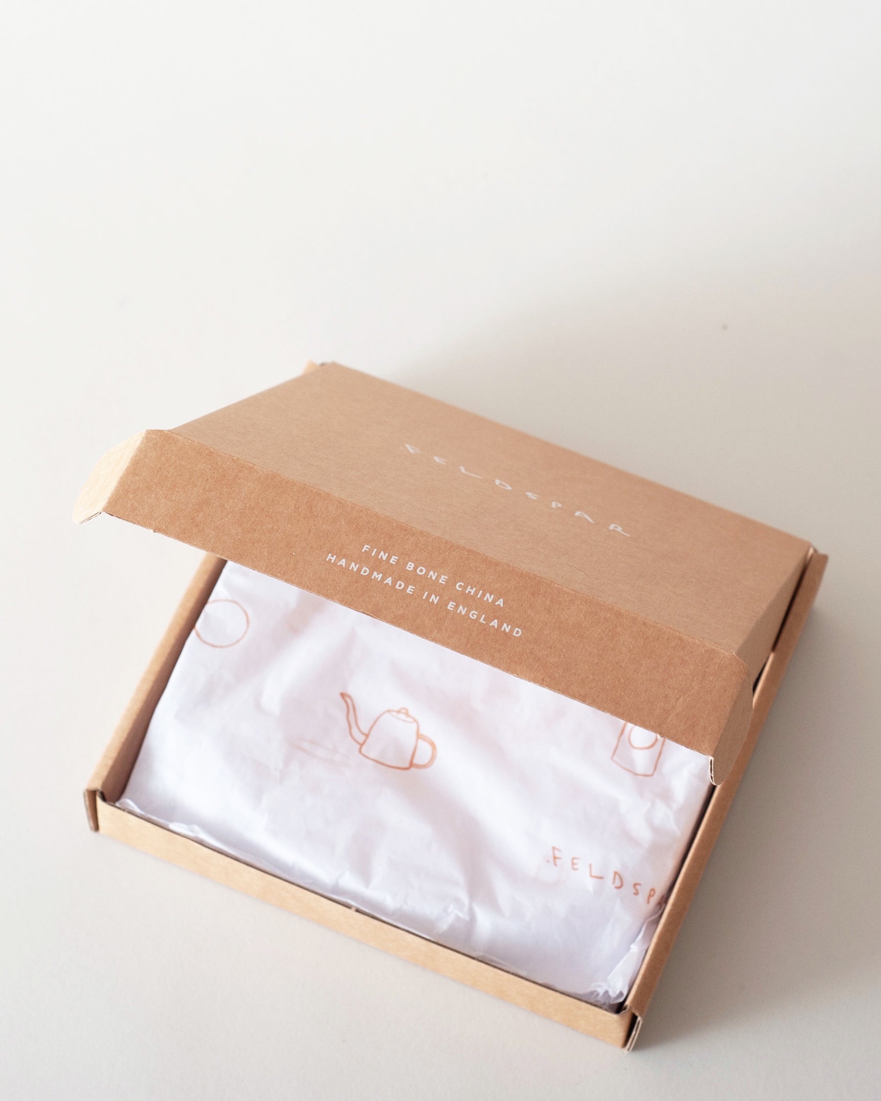 Set of 4 Cake Plates