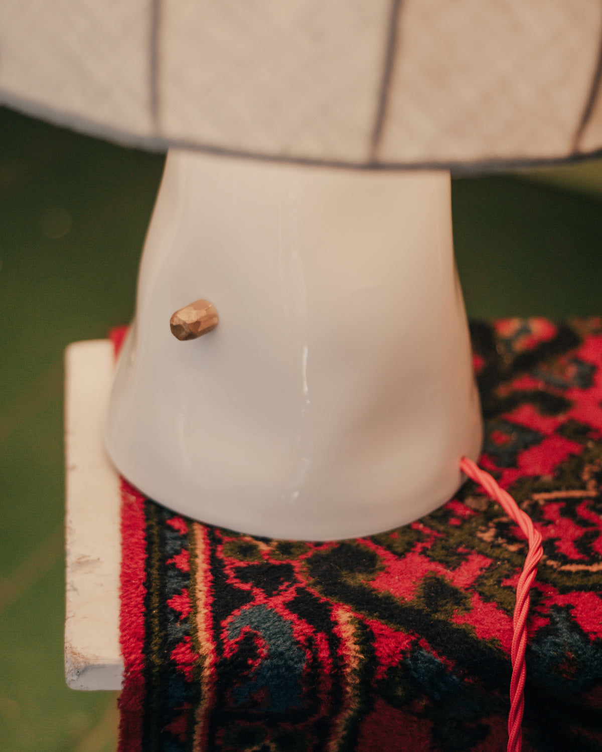 Burra Table Lamp