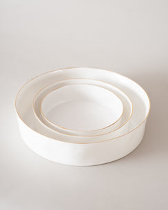 Large Pet Bowl