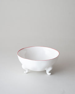 Medium Footed Bowl