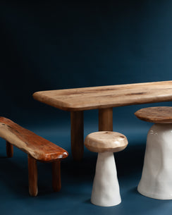 Easdon Dining Table
