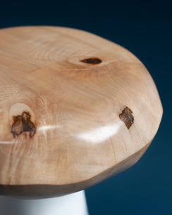 Staddle Occasional Table