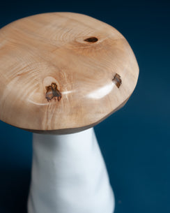 Staddle Occasional Table