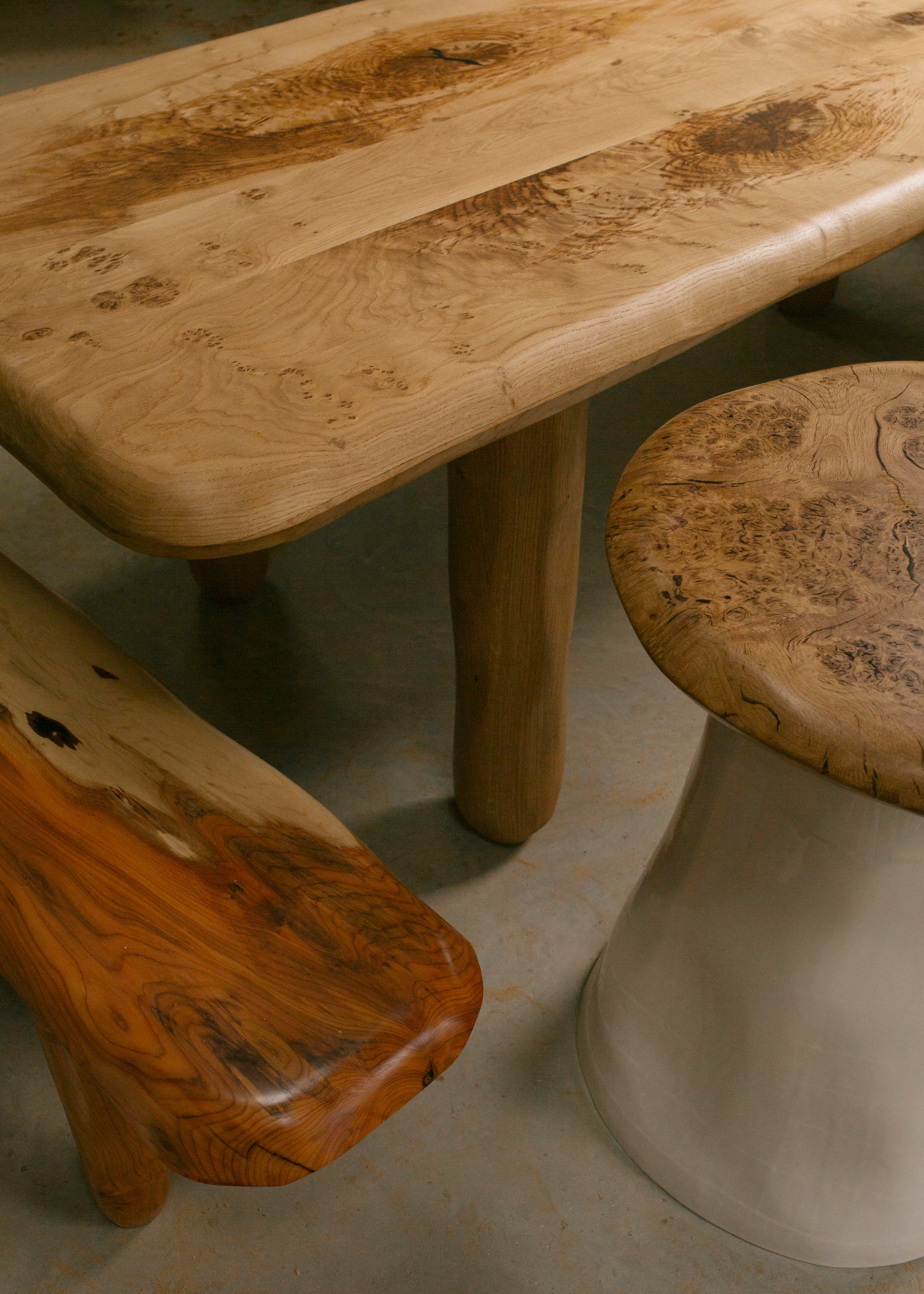Easdon Dining Table
