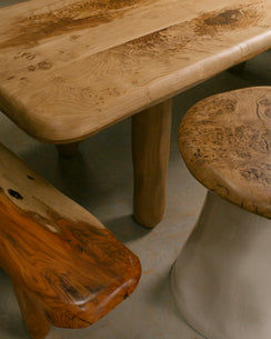 Bowerman's Bench
