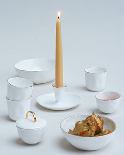 Salt Cellar