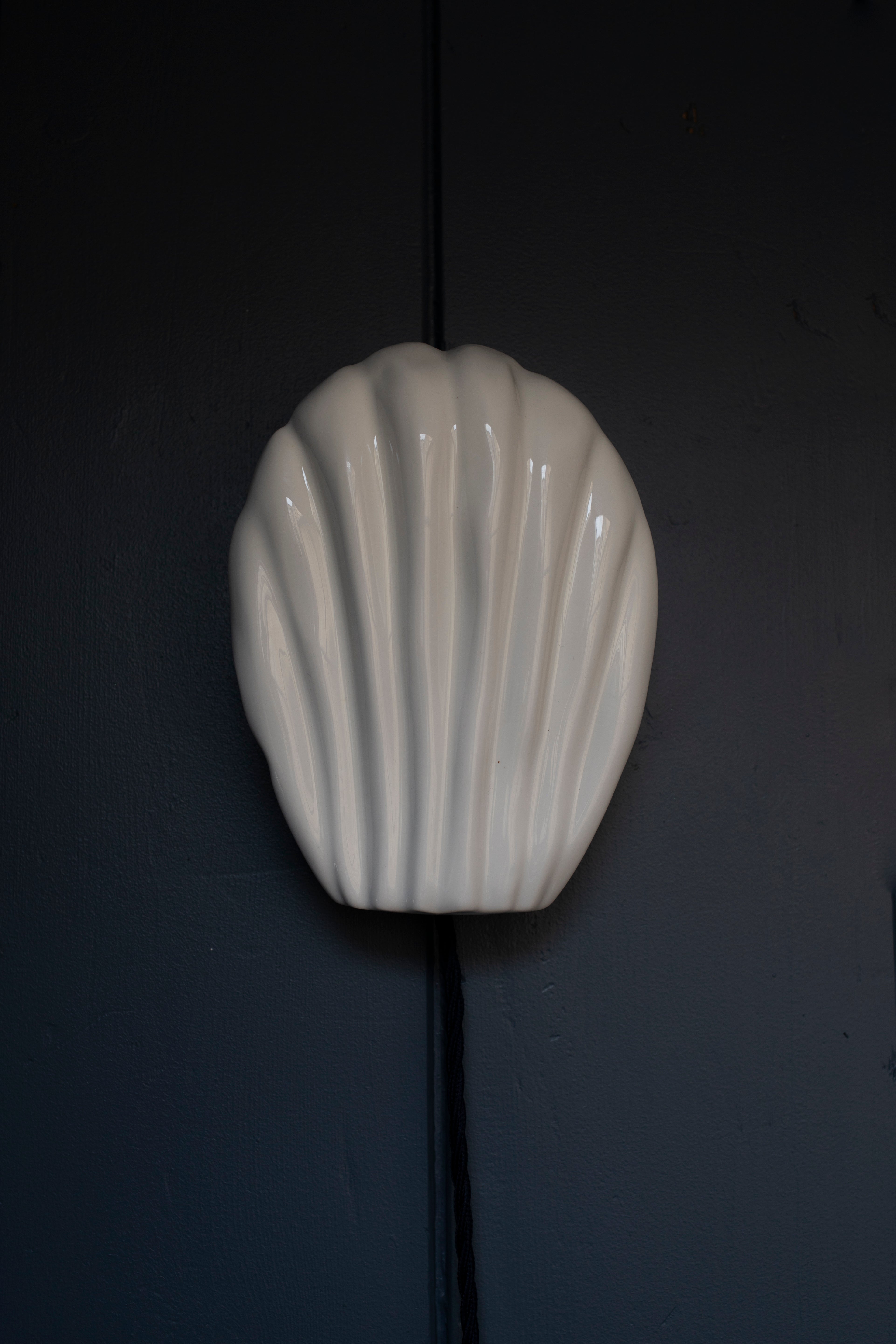Madeleine Sconce