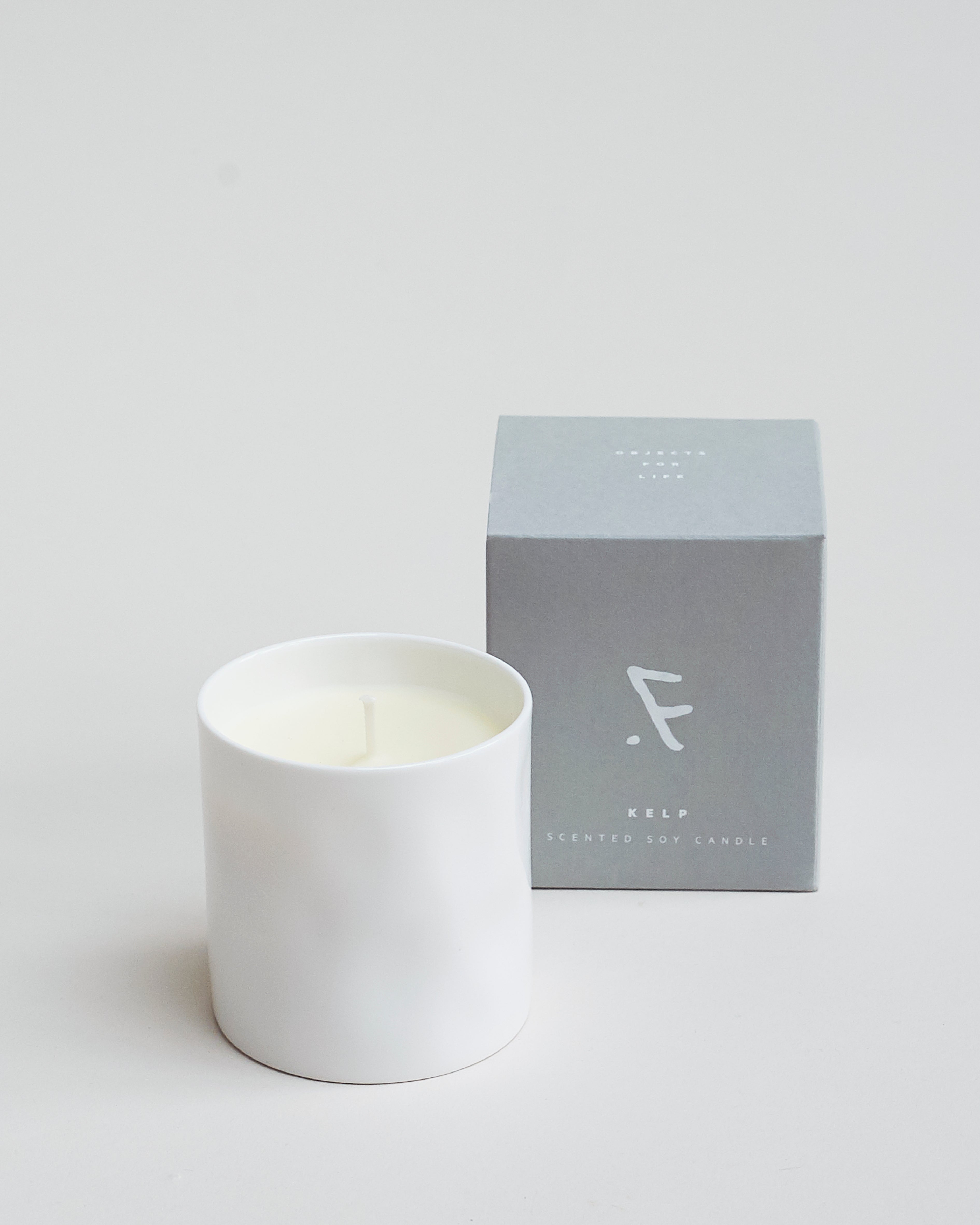 Scented Candle
