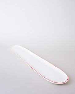 Long Oblong Serving Platter