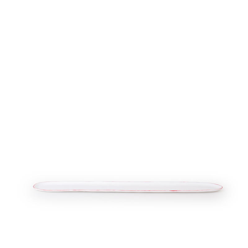 Long Oblong Serving Platter