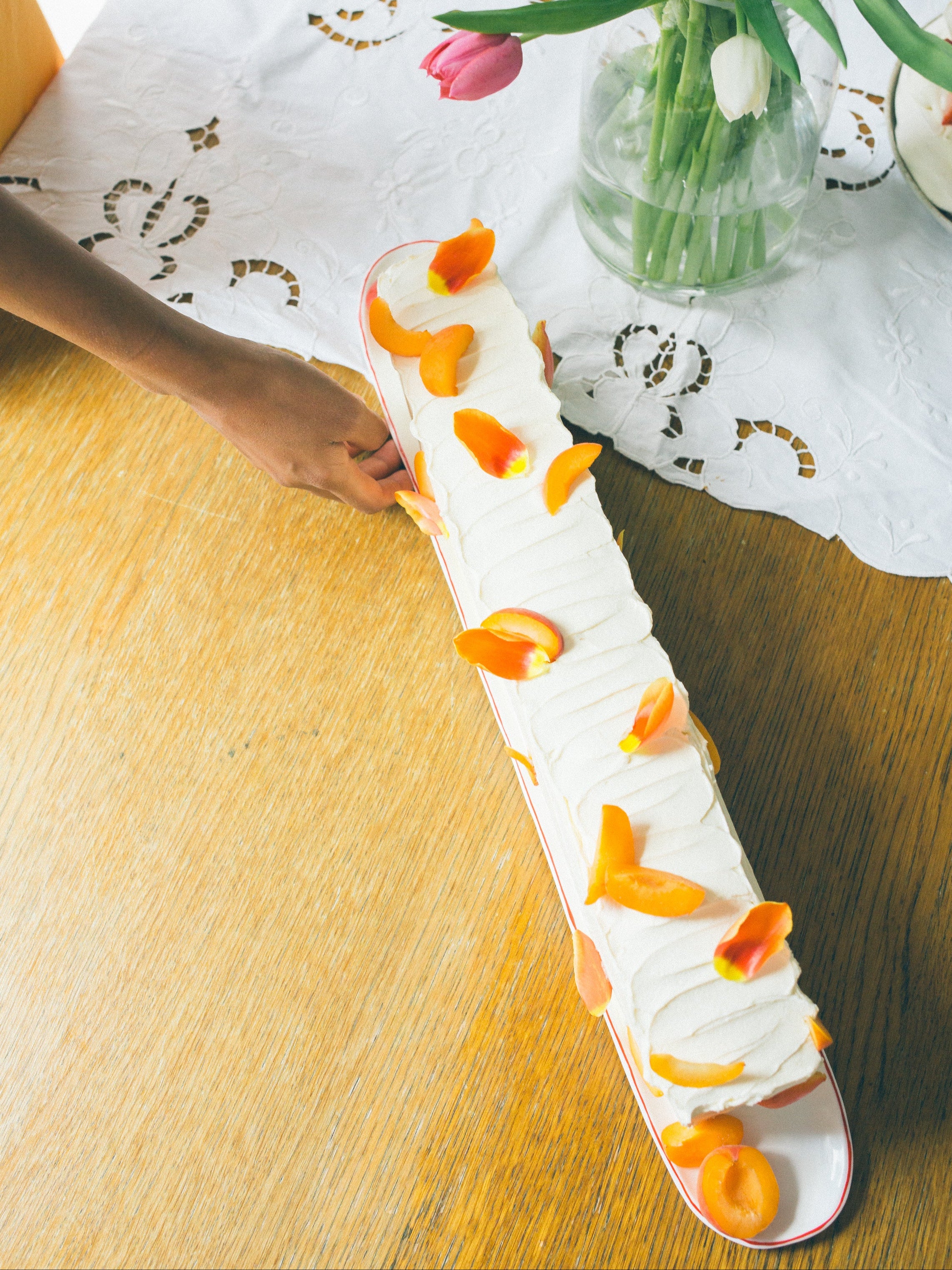 #colour_geranium red