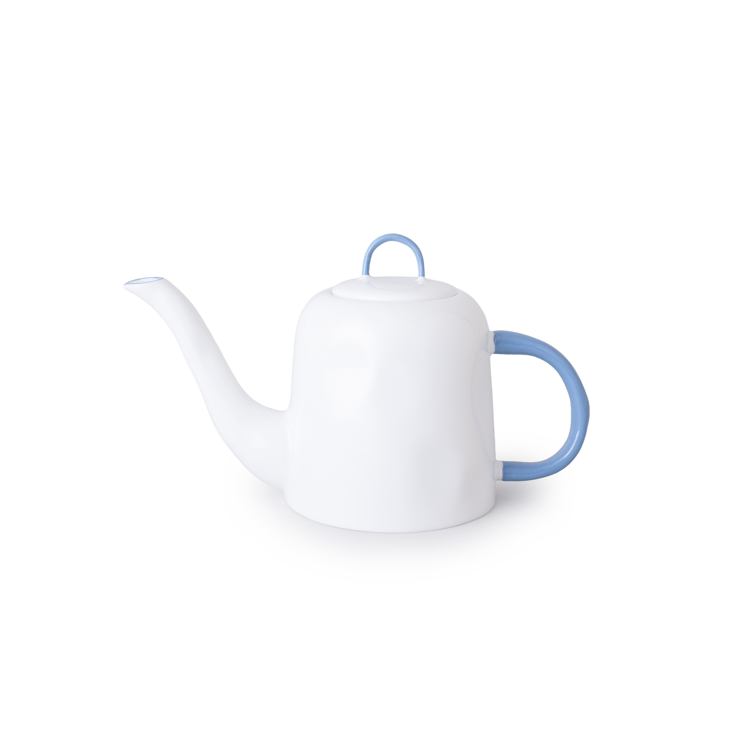 Feldspar x Lucy Williams Home Teapot (500ml)