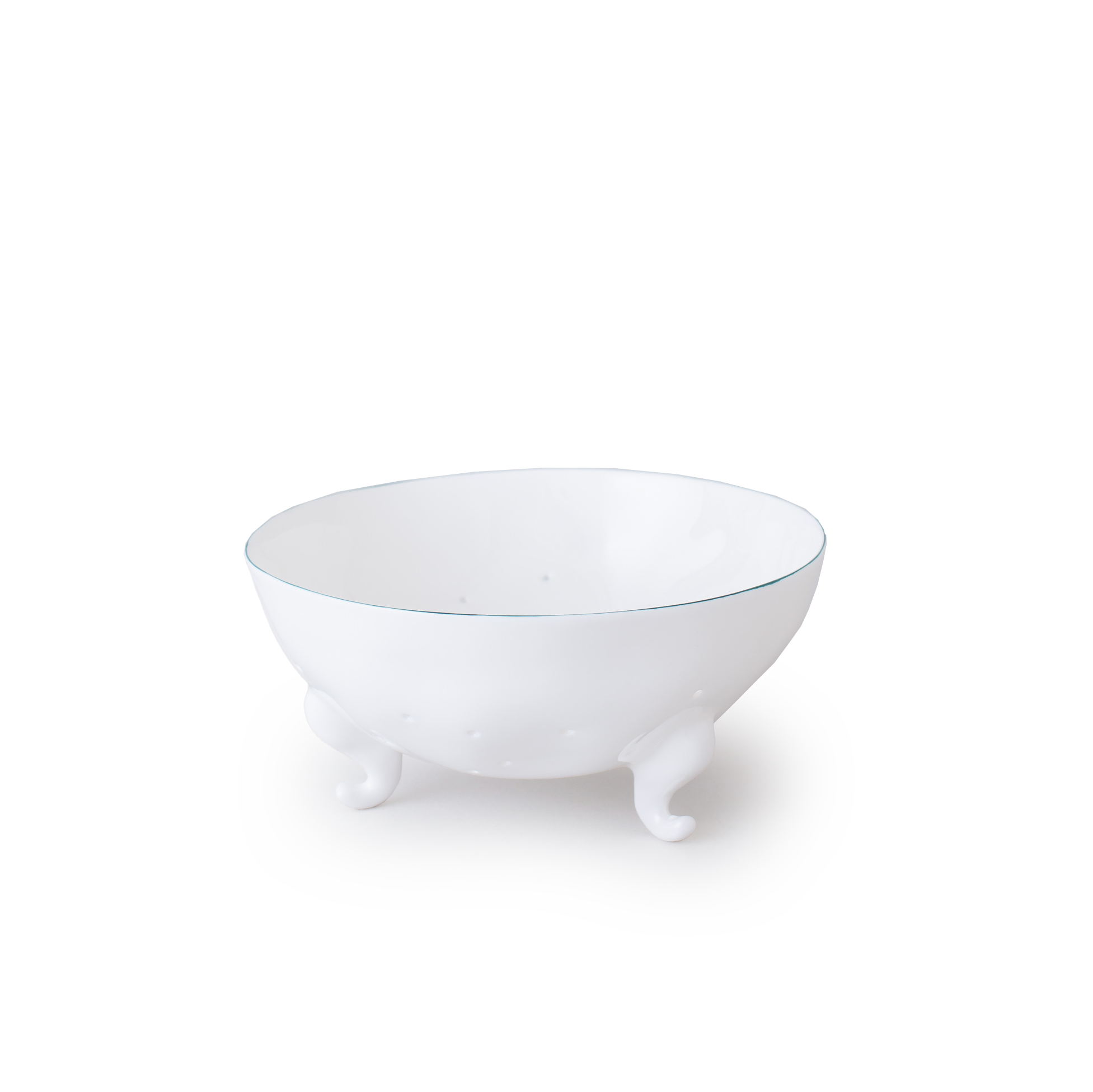 Medium Berry Bowl