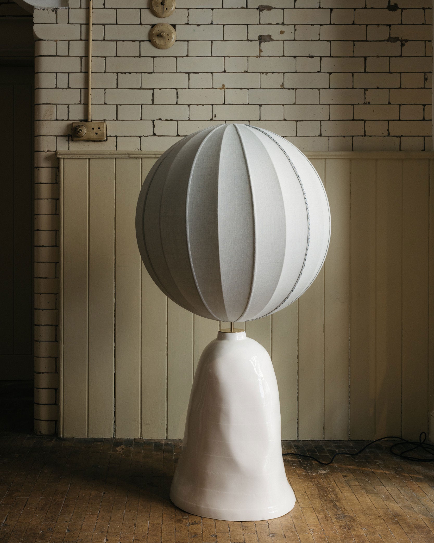 Merrivale Floor Lamp