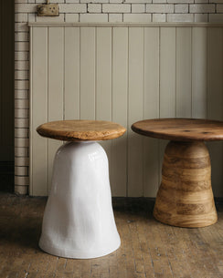 Merrivale Side Table
