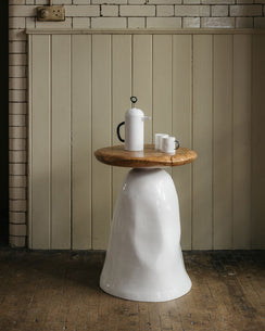 Merrivale Side Table